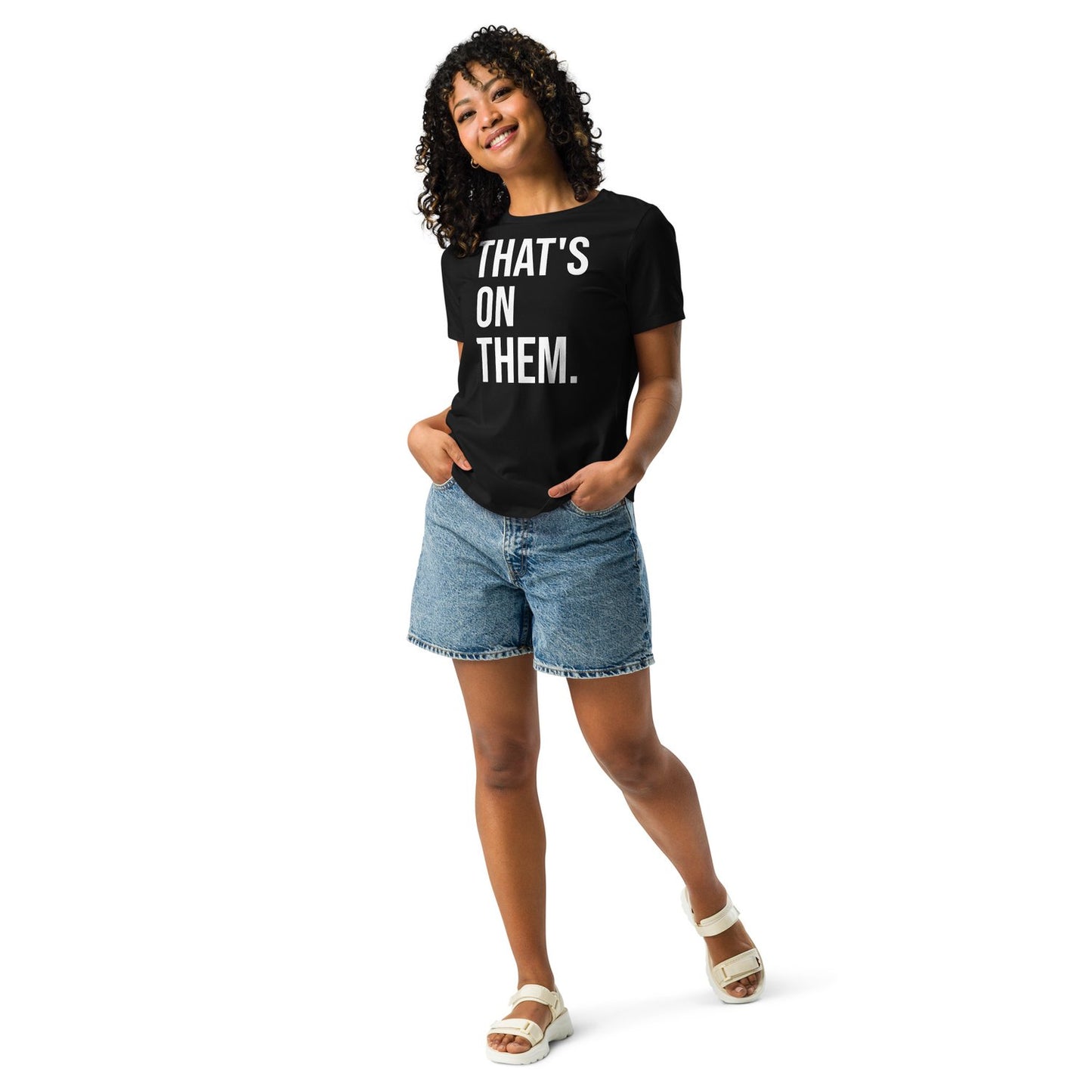 QuipStitch Snarky Women's Tee Club (3 T-shirt Bundle)