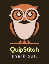 QuipStitch.com Collabs