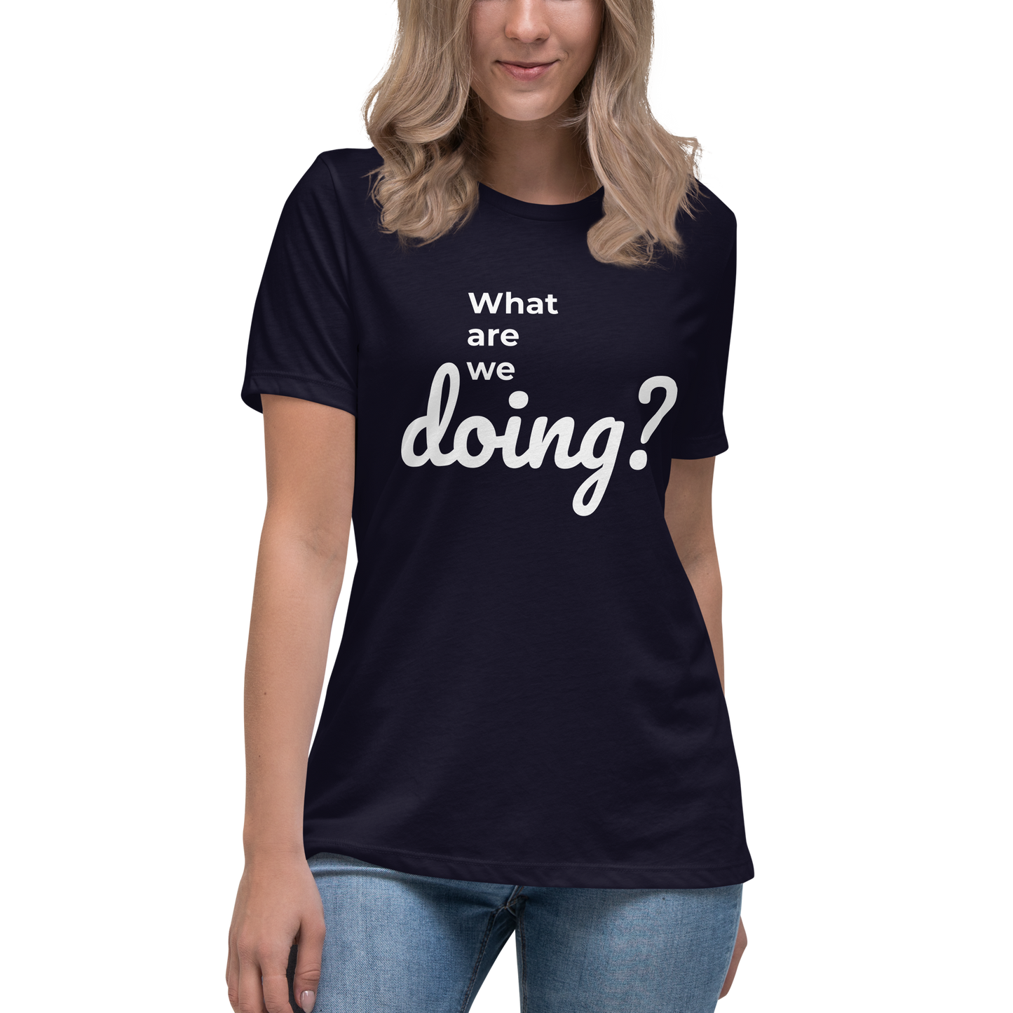 QuipStitch Snarky Women's Tee Club (3 T-shirt Bundle)